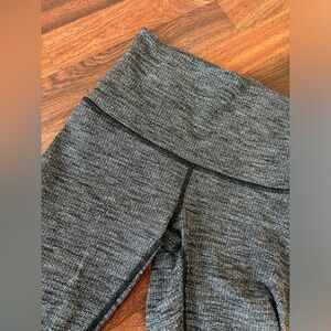 Lululemon Size 4 Leggings